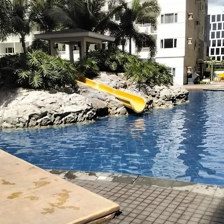 Shore 1 Residence Tower C2 - Moa