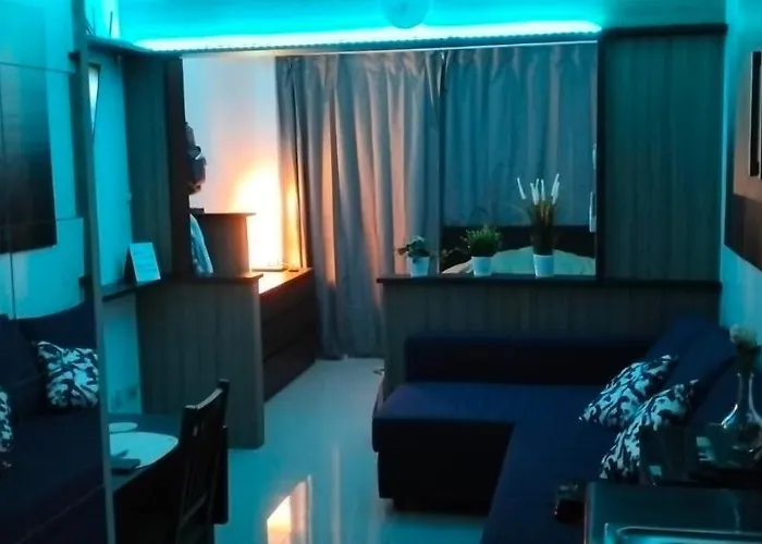 Shore 1 Tower C2 - Moa *