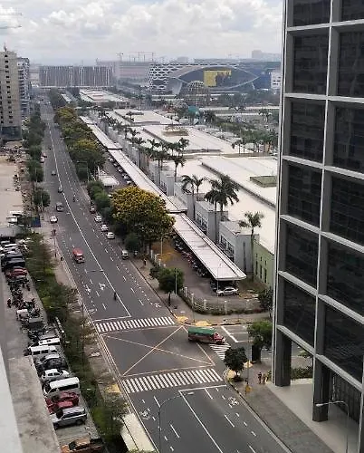 Shore 1 Tower C2 - Moa