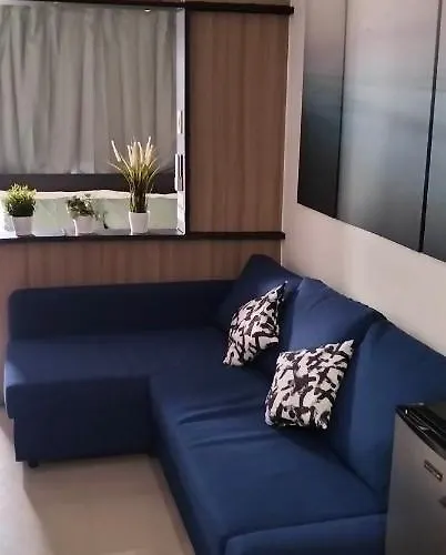Shore 1 Tower C2 - Moa