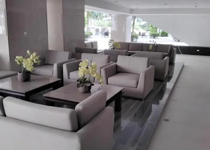 Shore 1 Tower C2 - Moa