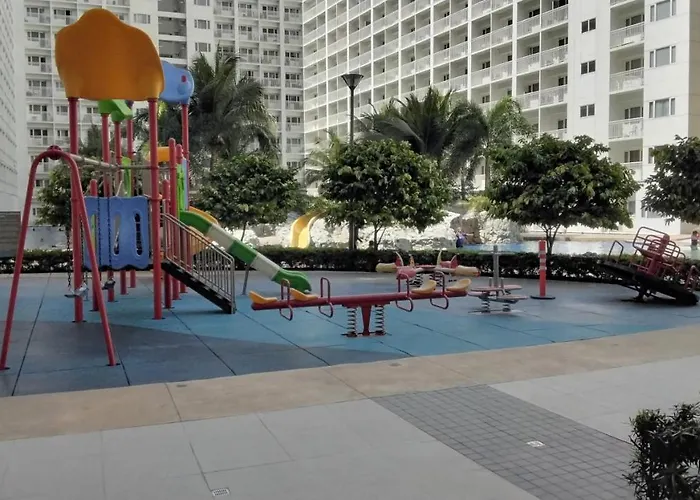 Shore 1 Tower C2 - Moa
