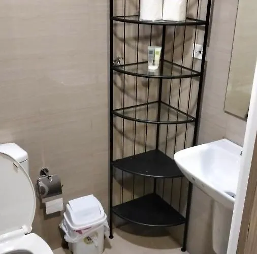 Shore 1 Tower C2 - Moa * Manila