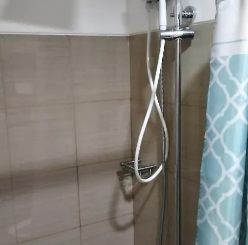 Shore 1 Tower C2 - Moa Apartment
