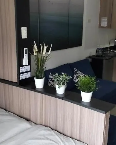 Shore 1 Tower C2 - Moa